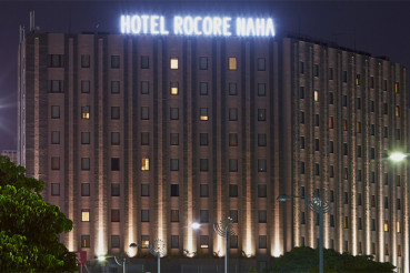 HOTEL ROCORE NAHA ワールドグルメバイキング　アレッタ インタビュー記事 写真・画像