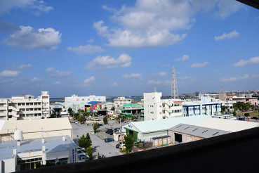 沖縄ビジネスサービス株式会社　 インタビュー記事 写真・画像