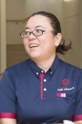 沖縄県身体障害者福祉協会「障害者支援施設　太希おきなわ」 インタビュー記事 写真・画像