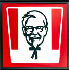 ケンタッキーフライドチキン（KFC）北谷店 インタビュー記事 写真・画像
