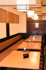 玉すし インタビュー記事 写真・画像