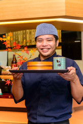 玉すし インタビュー記事 写真・画像