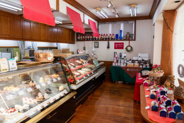 有限会社ボンファン インタビュー記事 写真・画像