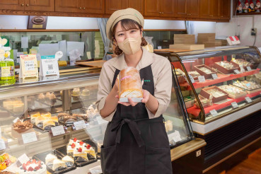 有限会社ボンファン インタビュー記事 写真・画像