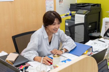 じょーとーハウジング(株式会社GSK) インタビュー記事 写真・画像