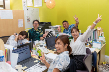 じょーとーハウジング(株式会社GSK) インタビュー記事 写真・画像