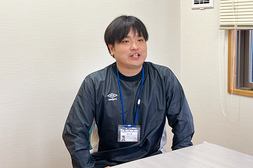 複合施設新川の杜 放課後等デイサービスいじゅの木あらかわ インタビュー記事 写真・画像