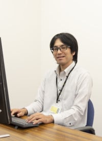 株式会社マウスコンピューター　沖縄コールセンター スタッフ写真