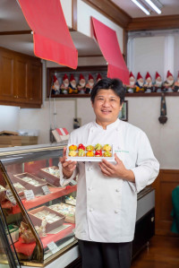 有限会社ボンファン スタッフ写真