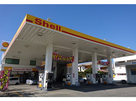 株式会社西崎パークサービスステーション メイン画像-1