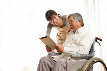 経理事務 | 介護付き有料老人ホーム たけぞのの求人