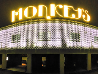 MONKEY'S HOTEL メイン画像-1