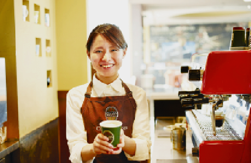 豊見城市のカフェの求人一覧 沖縄求人情報ルーキーweb