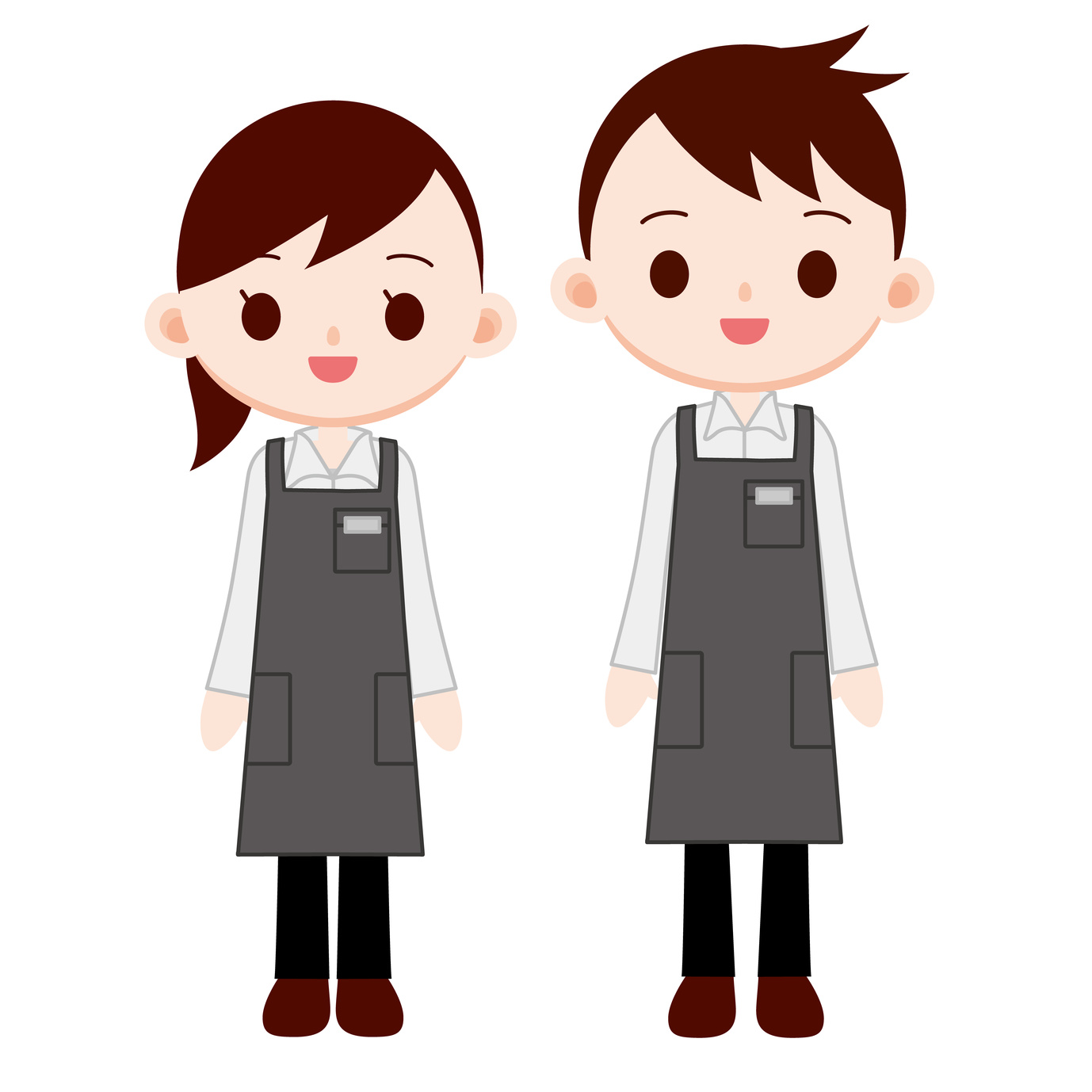 喫茶店のホールスタッフ(男女) | 喫茶 BEGINの求人