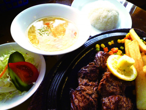 ステーキハウス ビッグハート 美里店の求人情報 沖縄求人情報ルーキーweb ステーキハウス ビッグハート 美里店の求人情報 沖縄求人情報ルーキーweb