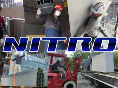 建築資材運搬作業員 | ニトロ 株式会社の求人
