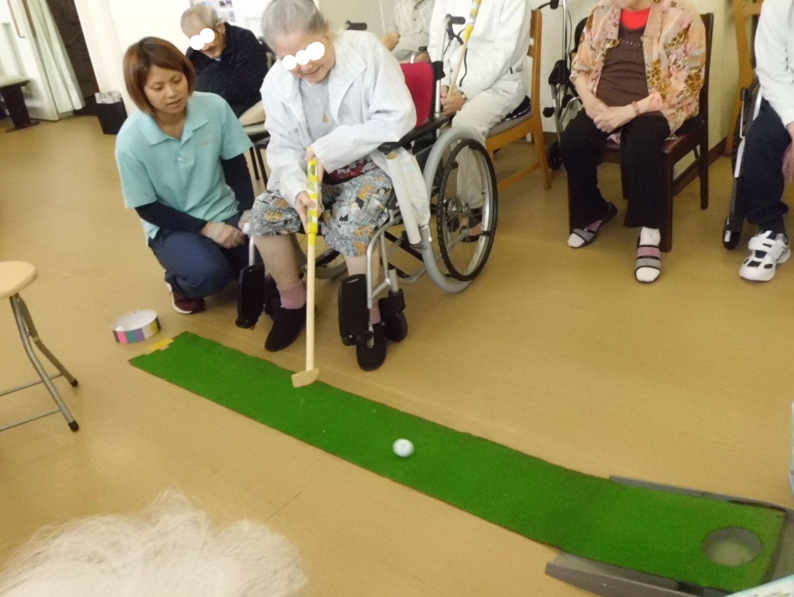 有料老人ホーム まつがわ苑 メイン画像-1