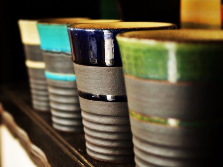 陶芸工房スタッフ(製作補助) | 陶芸工房  一翠窯の求人