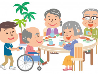 介護職 | 有料老人ホーム 福乃ホームの求人