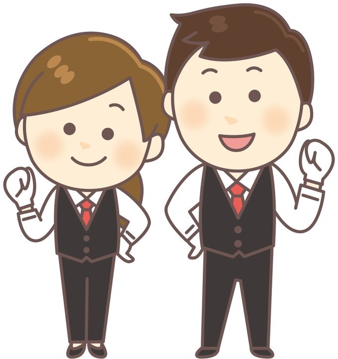 一種・二種運転代行員(経験者優遇) | なかよし代行の求人