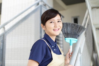 清掃員(週3日勤務～OK) | 有限会社 近代の求人
