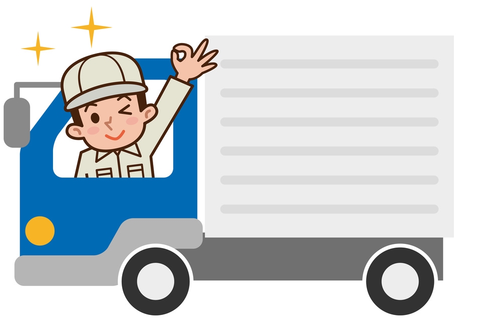 大型トレーラー運転手 | 株式会社 リトルウィングの求人