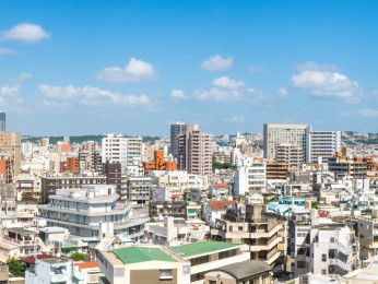 施設警備 | 沖縄ビル管理株式会社 管理部の求人