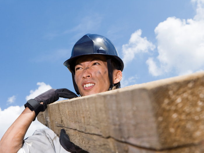 内部大工(見習い) | 新里建装の求人