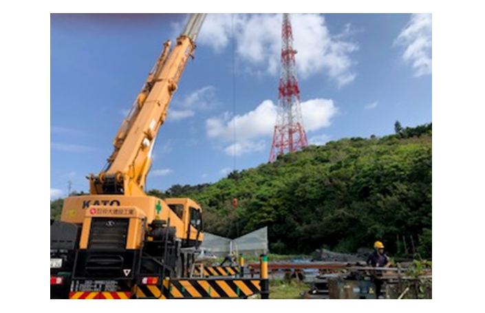 株式会社 仲大建設工業 メイン画像-1