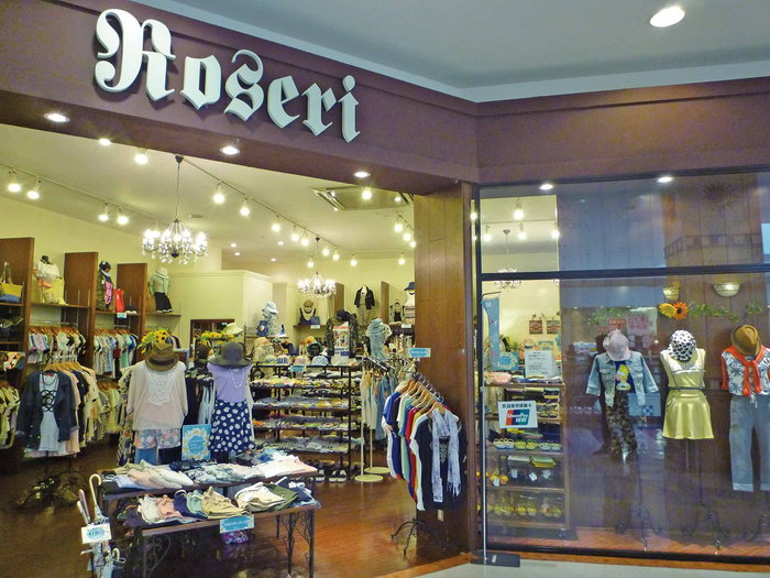 ロゼリ西原店 メイン画像-1