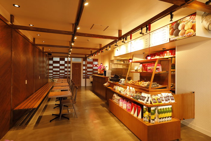 那覇市のスイーツ ケーキの求人一覧 沖縄求人情報ルーキーweb