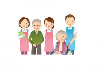 夜勤介護職 (未経験大歓迎) | デイサービスセンターりらく/有料老人ホームひなたの求人