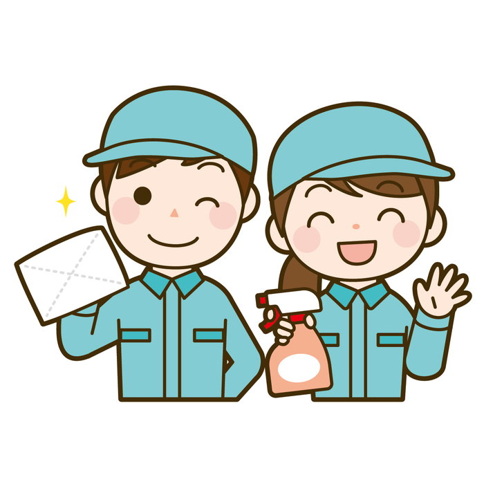 Sun Flower Cleaning Service メイン画像-1