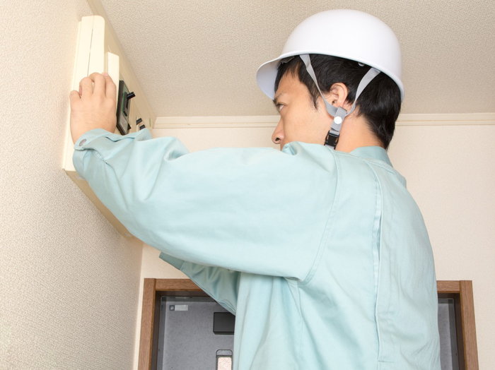 電気工事スタッフ(要運免、未経験者歓迎） | 未来コーポレーションの求人