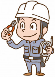 電気工事士(見習い可)(土日祝休み) | 合資会社 東洋電機制御の求人