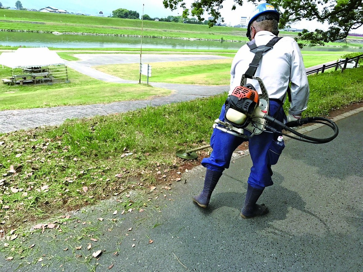 京浜緑地株式会社 メイン画像-1
