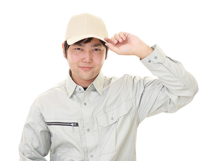 ハウスクリーニング・補修工事スタッフ | クリーン沖縄の求人