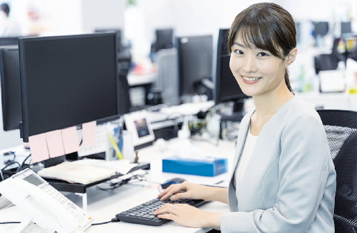 海銀リース株式会社 メイン画像-1