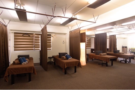 リラクゼーションサロンまほろば メイン画像-1