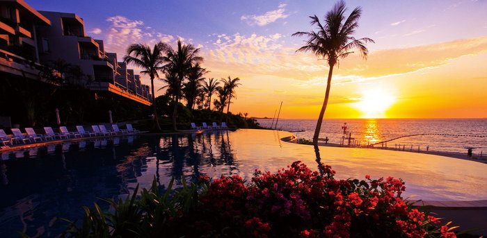 調理スタッフ(洋食・中華・ベーカリー） | ザ・ムーンビーチミュージアムリゾートの求人