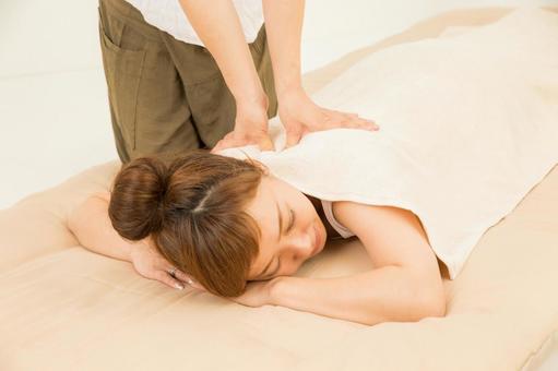 セラピスト(年齢・学歴・経験不問、WワークOK!) | アジアンヒーリングサロン Phi-Phiの求人