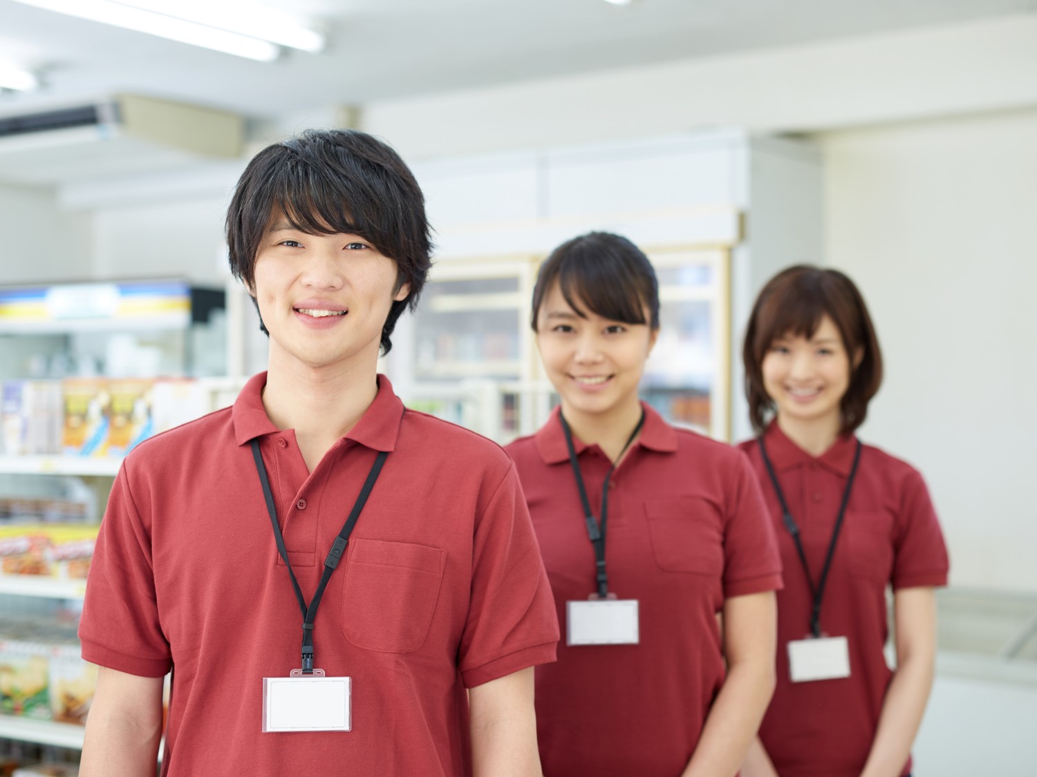 (A)厨房・(B)販売スタッフ(金武町) | 沖縄道路サービス株式会社の求人