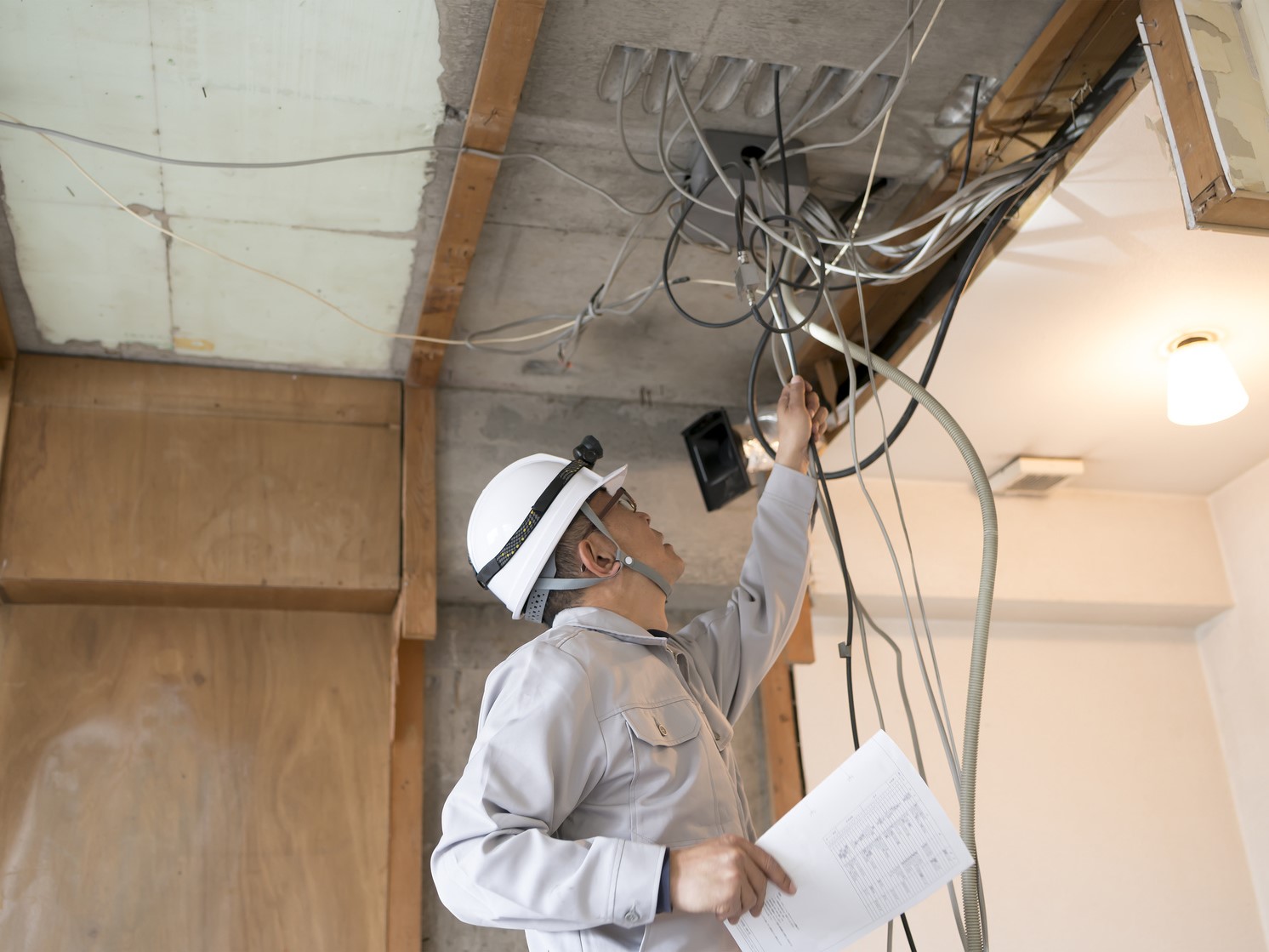 株式会社 協和電設工業 メイン画像-1