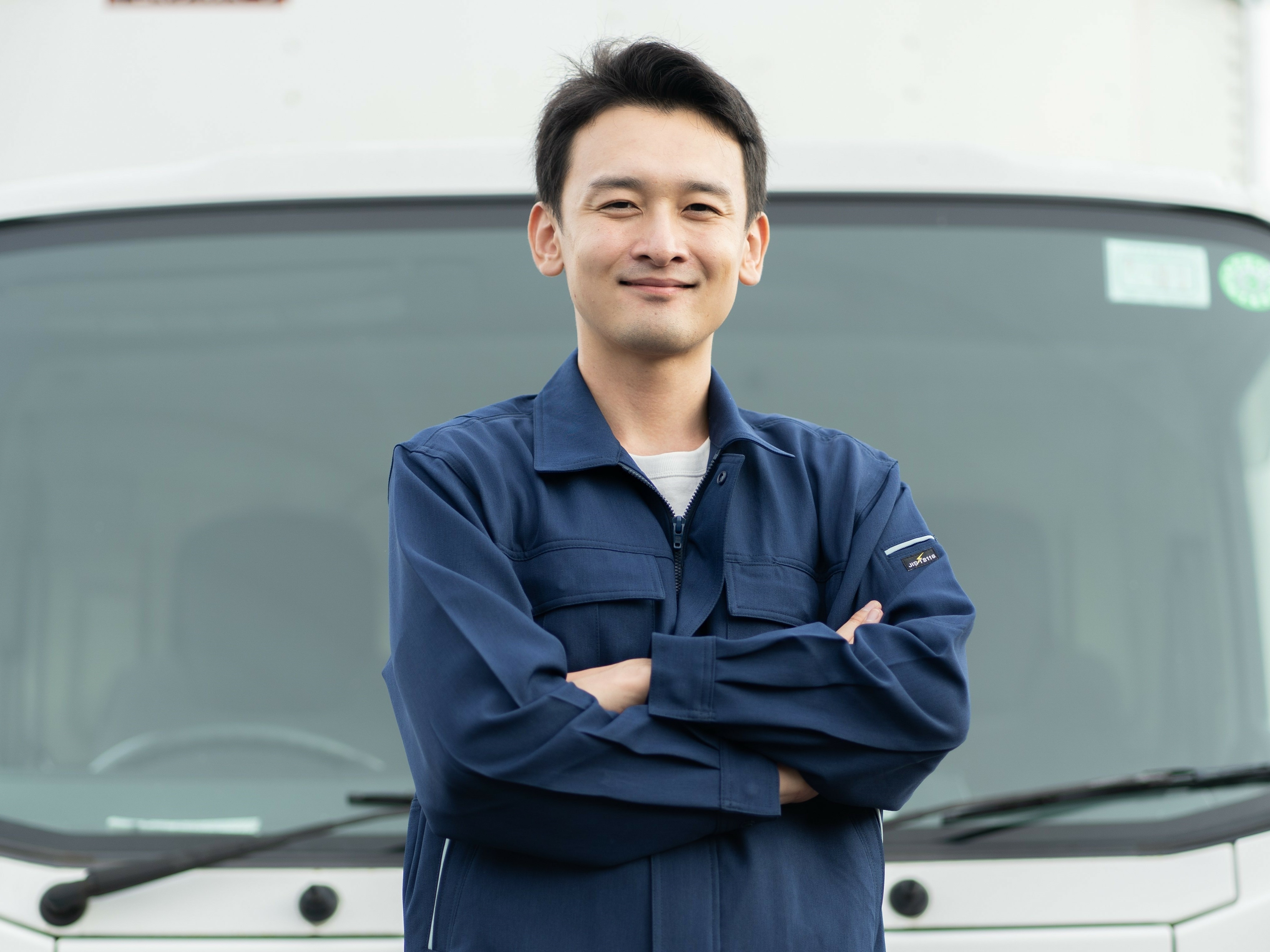 4tトラック運転手(急募) | 合同会社 大新産業の求人