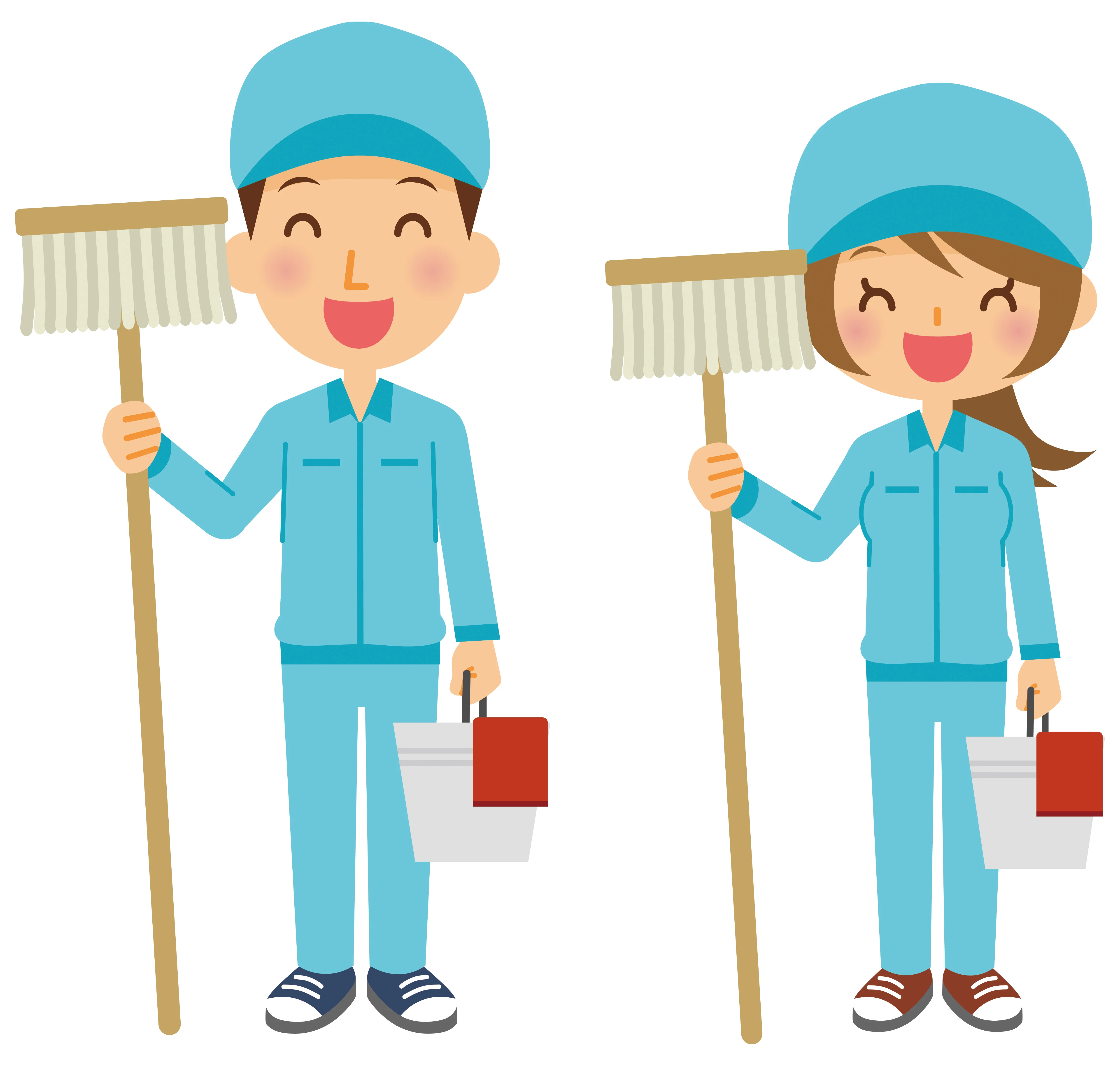 清掃スタッフ(年齢不問・未経験でもOK)(いなんせ斎苑) | 株式会社 J.S.B.の求人