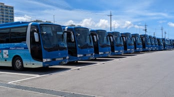 整備補助 | 沖縄バス株式会社の求人