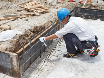 コンクリート打設工・現場作業員(日払い・週払い可) | 株式会社 秀工業の求人