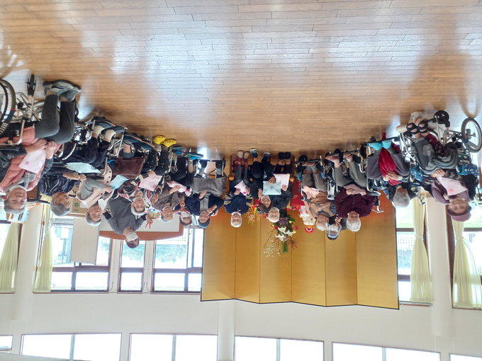 調理スタッフ | 特別養護老人ホーム 読谷の里の求人