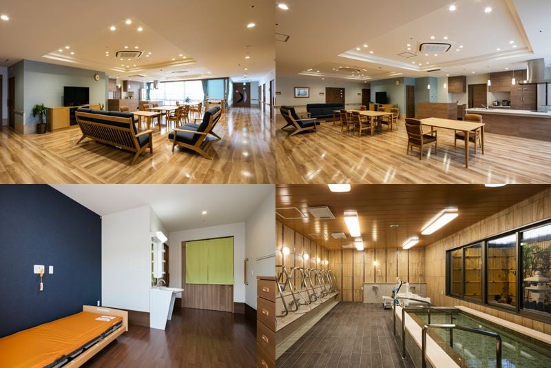 正・准看護師 | 社会福祉法人 彩生会 百穂苑の求人