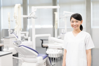 歯科助手(未経験可) | 大久保歯科の求人